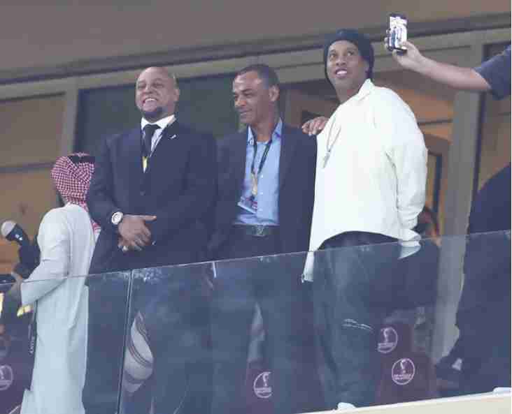 【実況・感想】FIFA ワールドカップ　カタール2022　総合トピ 20日目