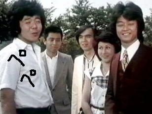 昔の人、昔のこと、昔のものをリアルタイムで知っていたらプラス、知らなければマイナス