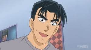 【名探偵コナン】登場キャラの豆知識を語ろうpart2。