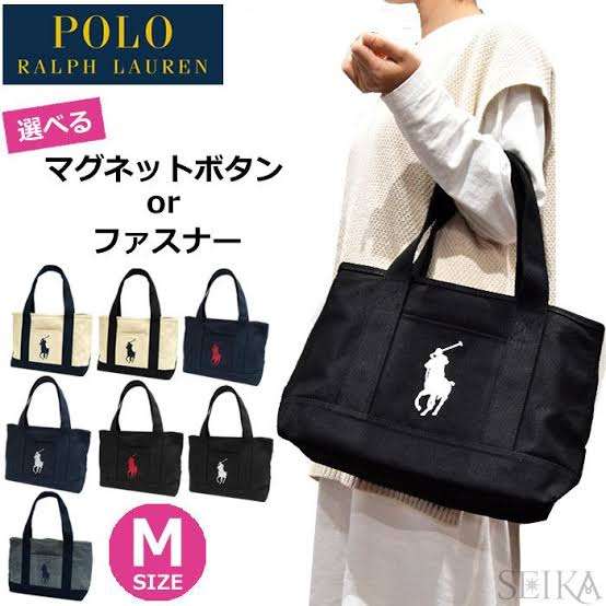 おすすめのミニトート