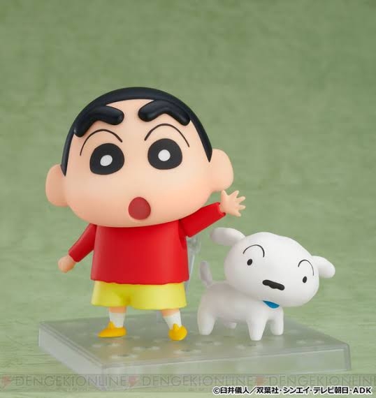「クレヨンしんちゃん」新作映画は史上初の3DCG 監督・脚本に『モテキ』の大根仁を起用し