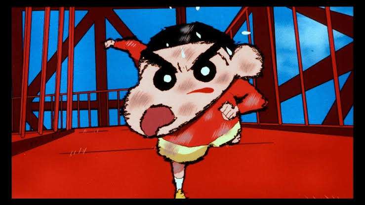 「クレヨンしんちゃん」新作映画は史上初の3DCG 監督・脚本に『モテキ』の大根仁を起用し