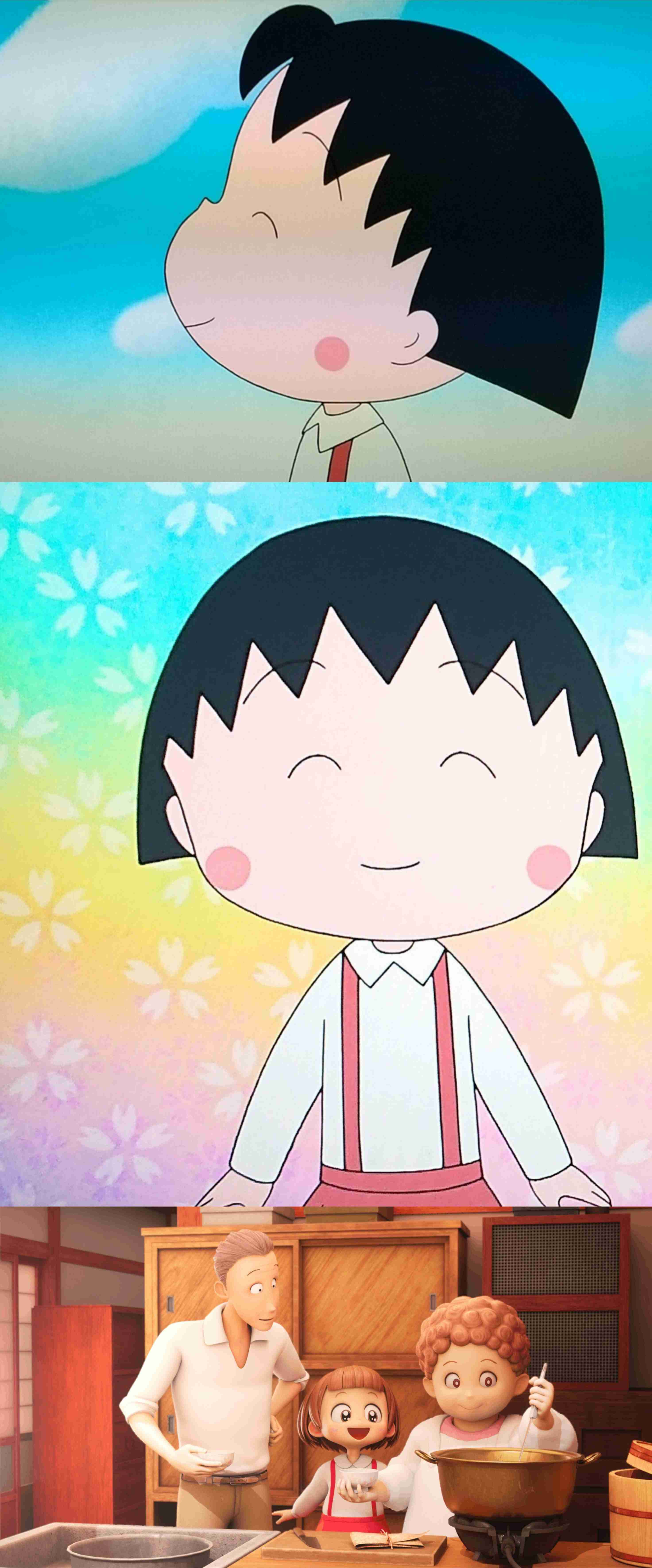 「クレヨンしんちゃん」新作映画は史上初の3DCG 監督・脚本に『モテキ』の大根仁を起用し