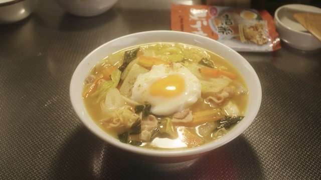 料理マンガを見て実際に作ってみた料理はありますか?