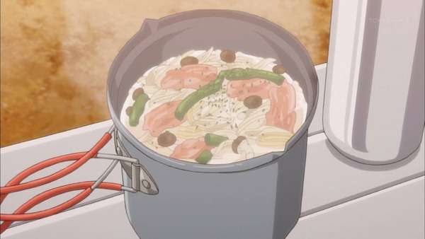 料理マンガを見て実際に作ってみた料理はありますか?