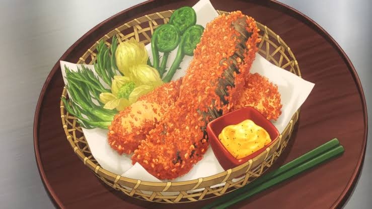 料理マンガを見て実際に作ってみた料理はありますか?