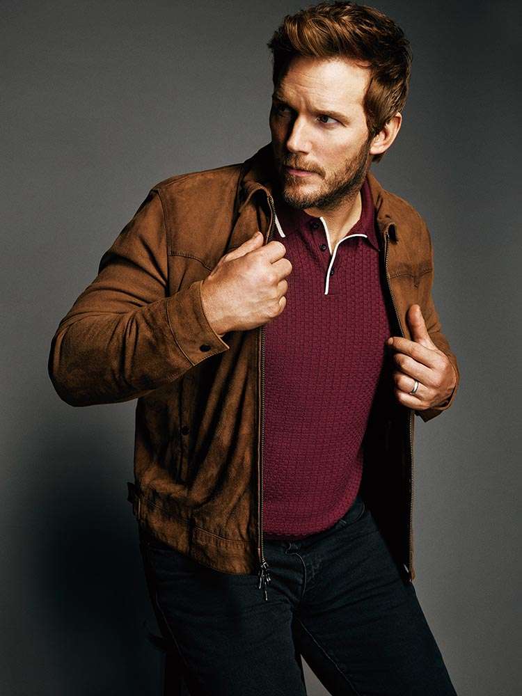 「スーパーマリオ」俳優 蜂に眼球を刺される サングラスとって腫れた目を披露