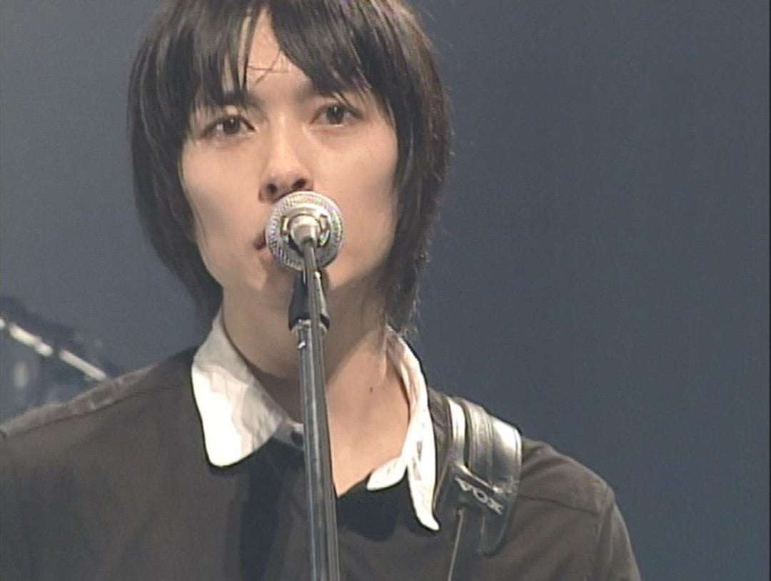 【今日だから】志村正彦を語りたい【フジファブ】