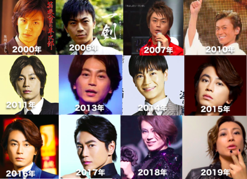 紅白「特別枠」の氷川きよし、ハイヒール姿を公開「収録楽しかったー！ by Kiina」