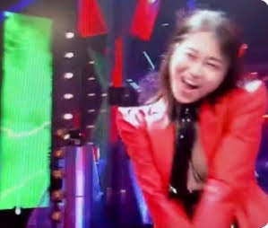 紅白「特別枠」の氷川きよし、ハイヒール姿を公開「収録楽しかったー！ by Kiina」