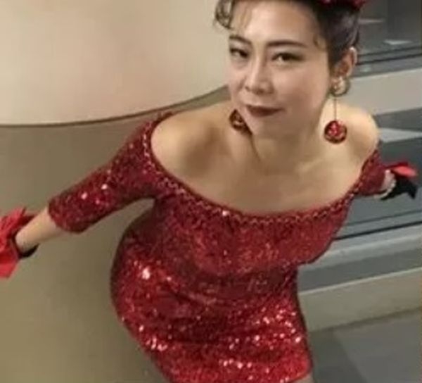 紅白「特別枠」の氷川きよし、ハイヒール姿を公開「収録楽しかったー！ by Kiina」