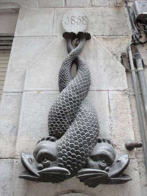 みんなのスカーフ見せて！