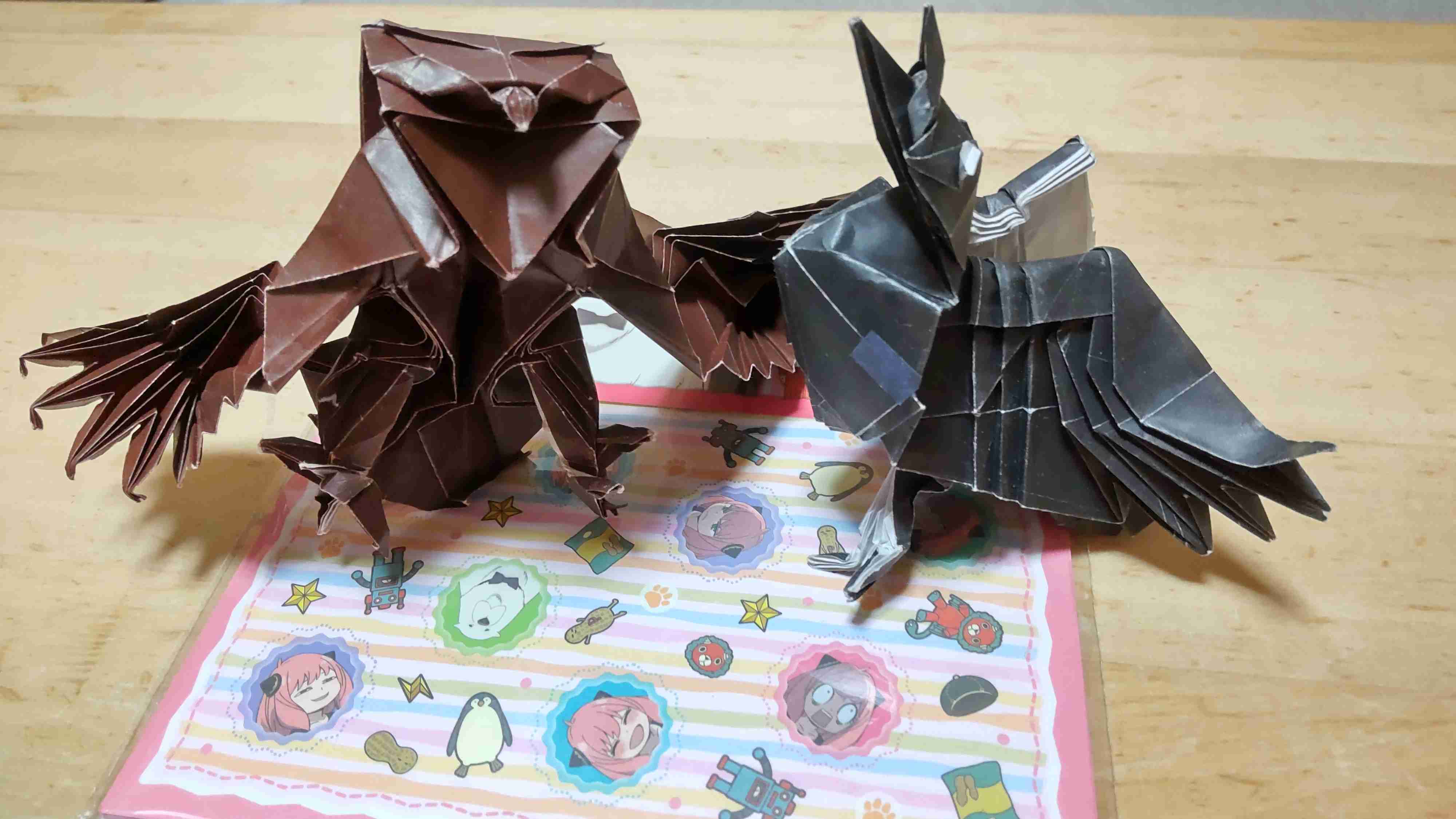 趣味の一部見せて下さい!part2