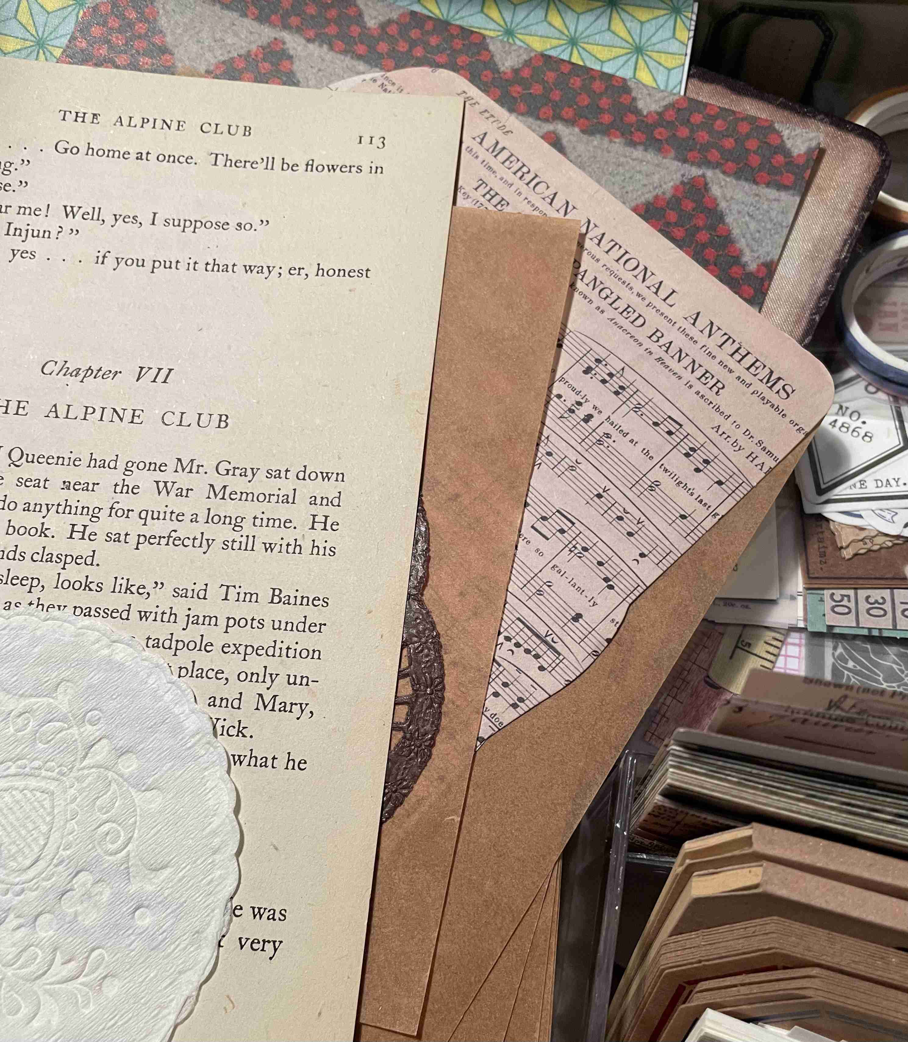 趣味の一部見せて下さい!part2