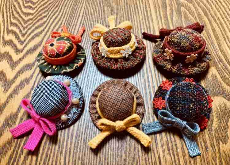 趣味の一部見せて下さい!part2