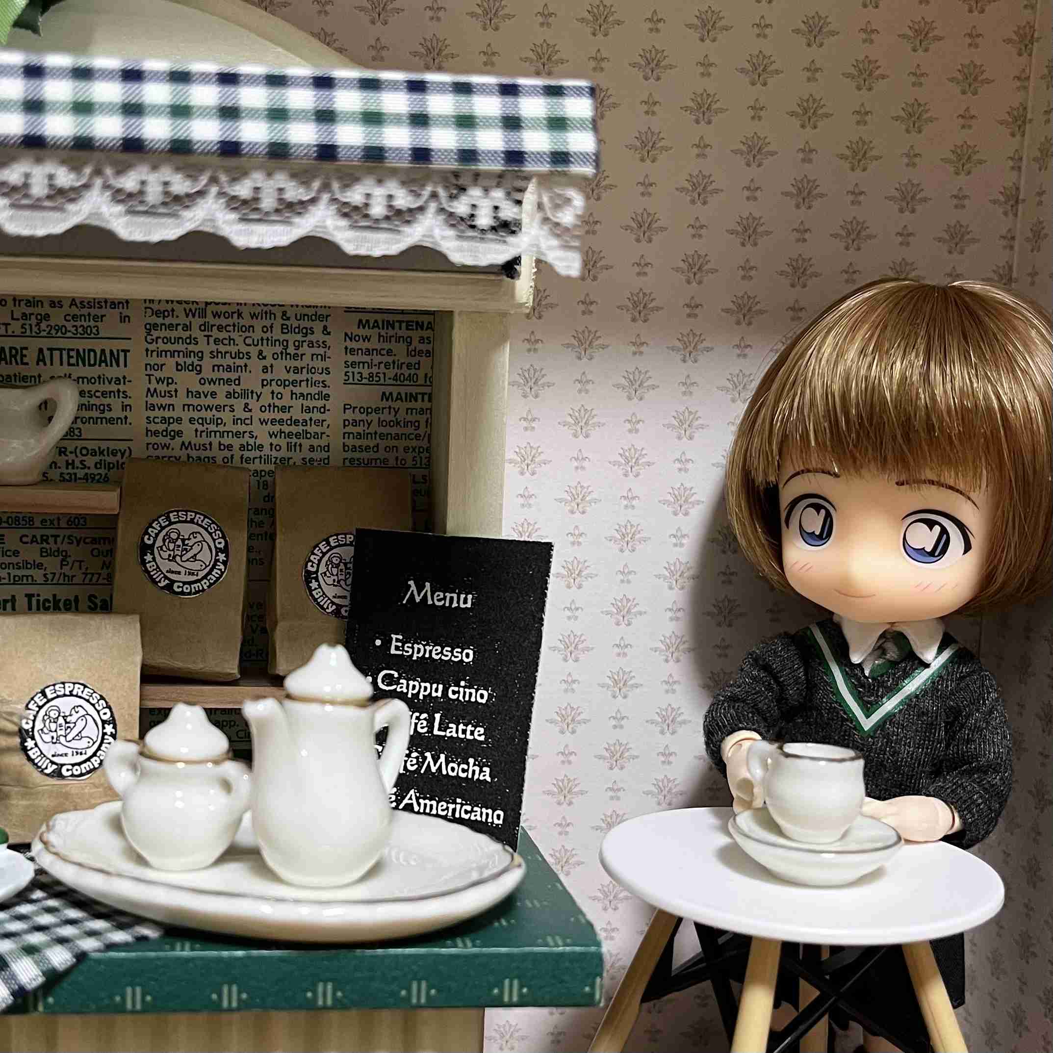 趣味の一部見せて下さい!part2