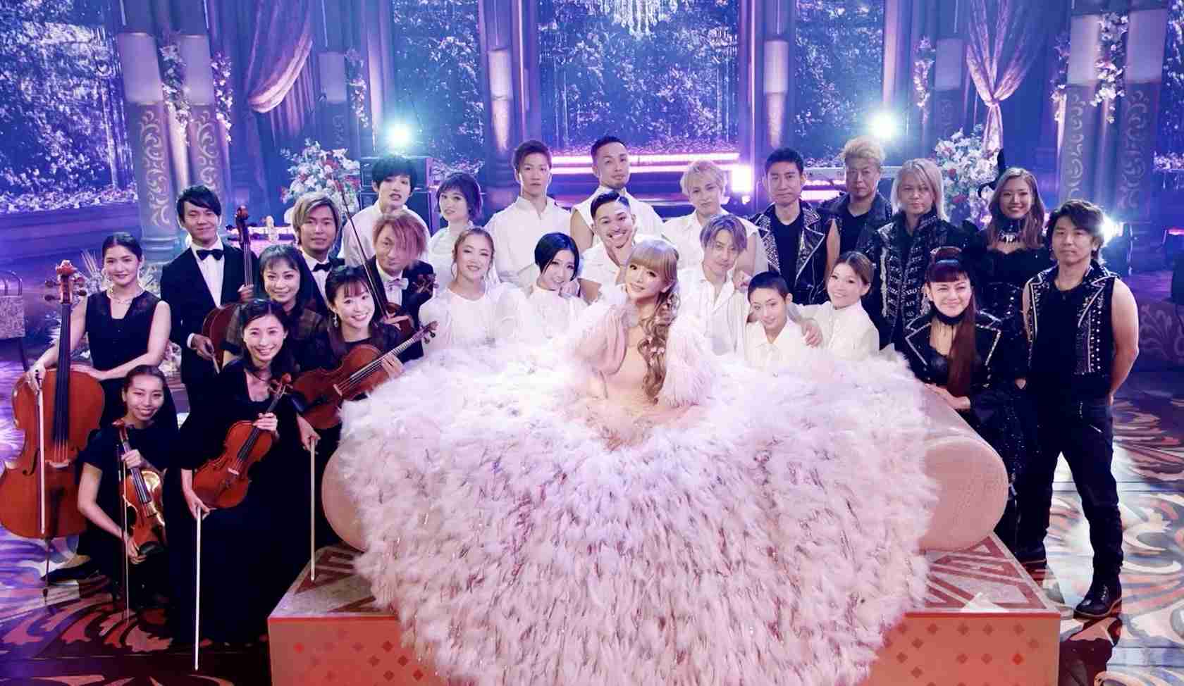 【実況・感想】2022FNS歌謡祭 第1夜