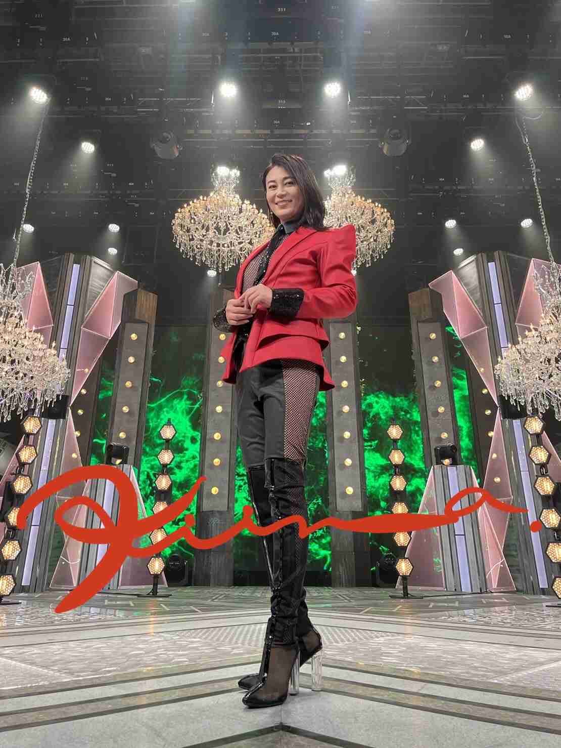 【実況・感想】2022FNS歌謡祭 第1夜