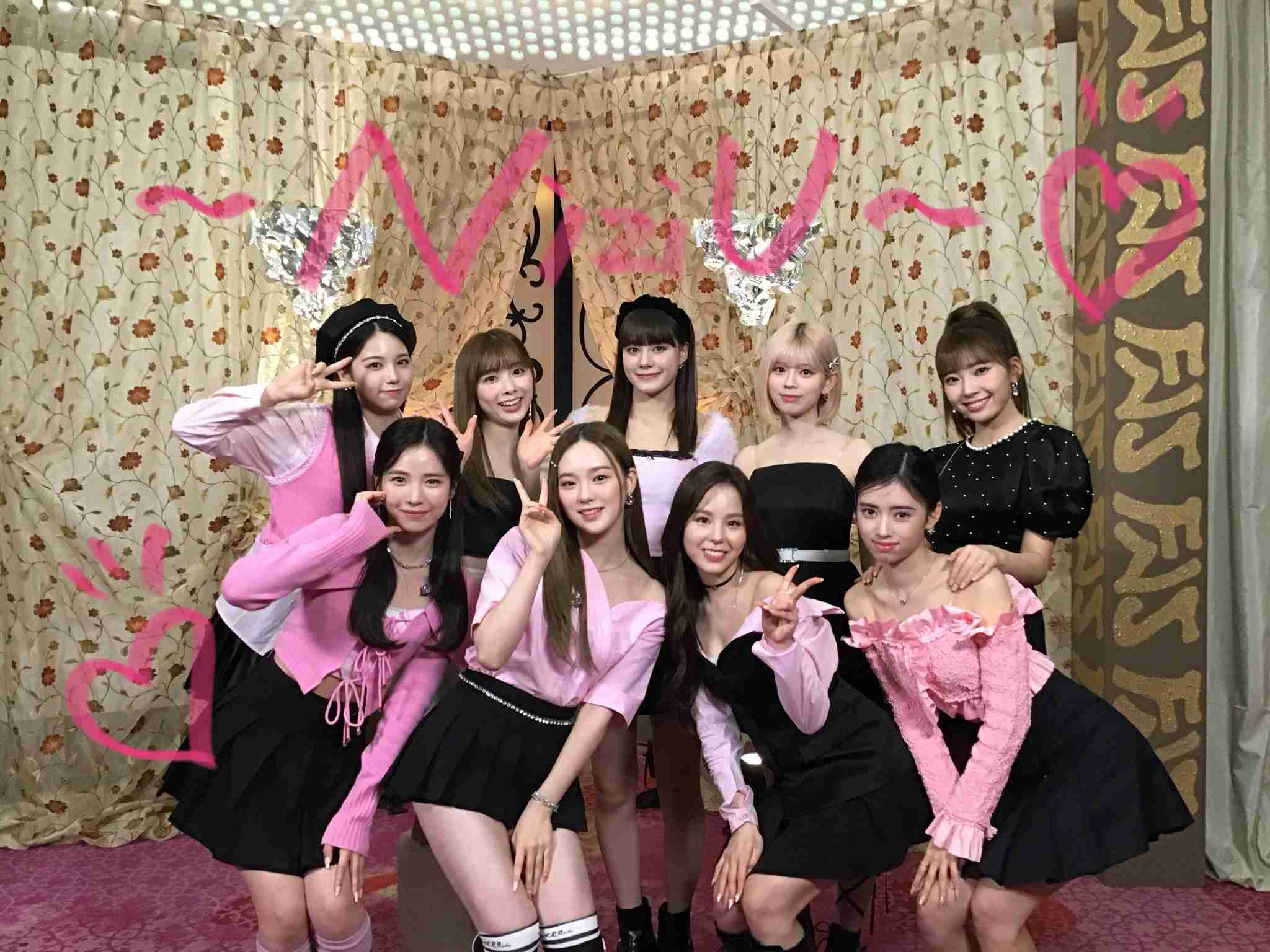【実況・感想】2022FNS歌謡祭 第1夜