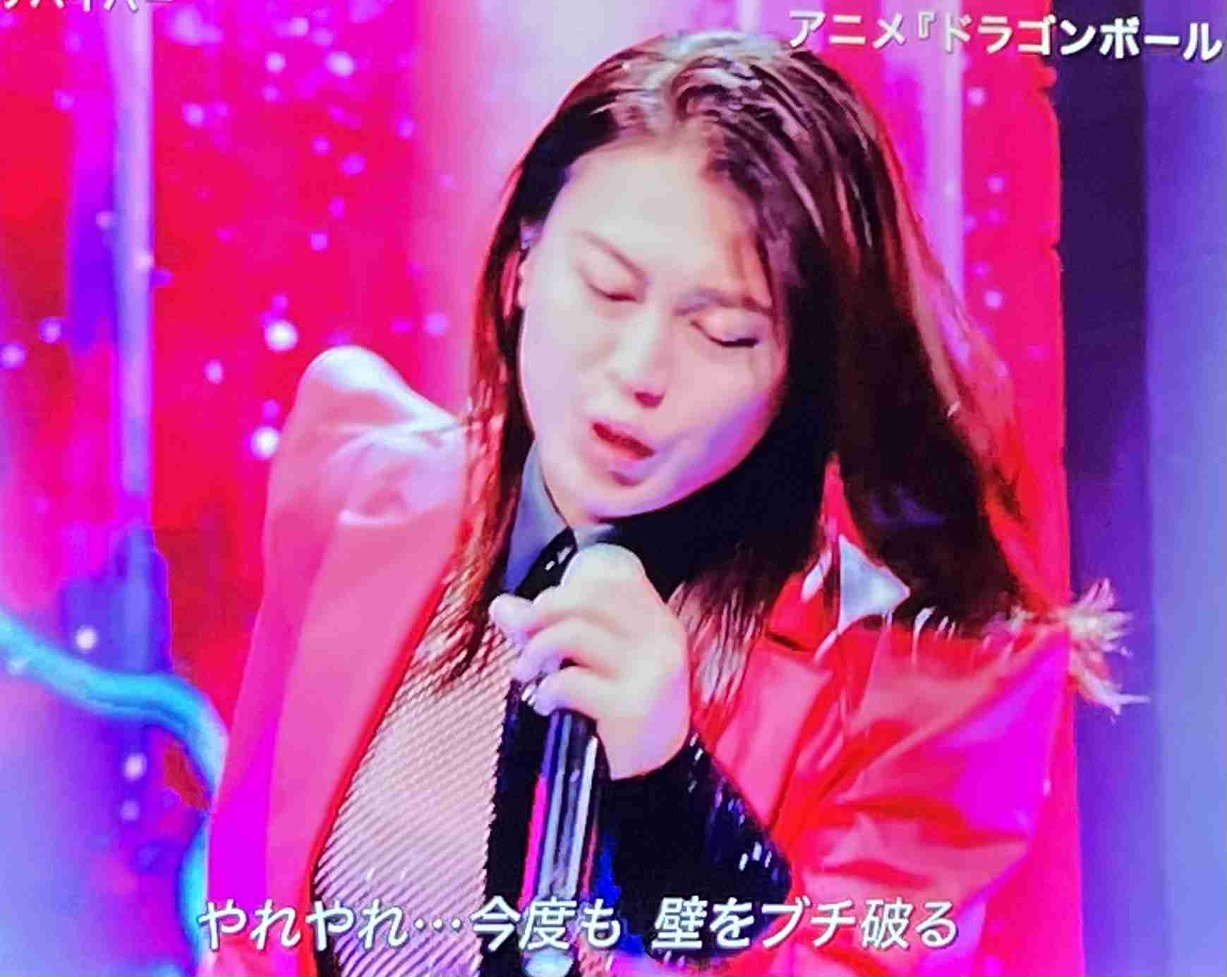 【実況・感想】2022FNS歌謡祭 第1夜