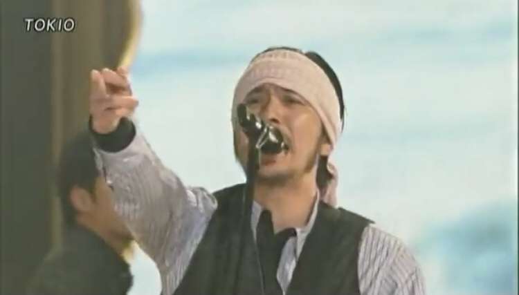 【実況・感想】2022FNS歌謡祭 第1夜