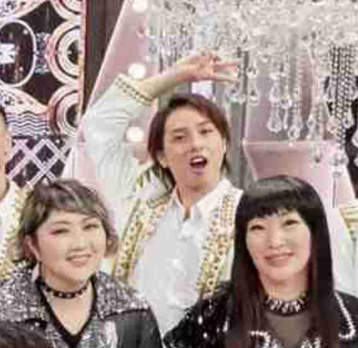 【実況・感想】2022FNS歌謡祭 第1夜