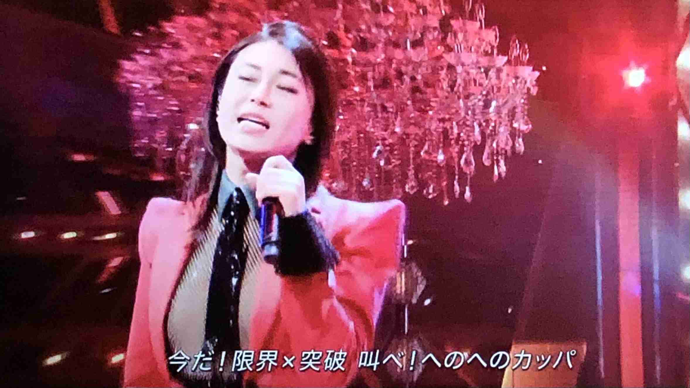 【実況・感想】2022FNS歌謡祭 第1夜