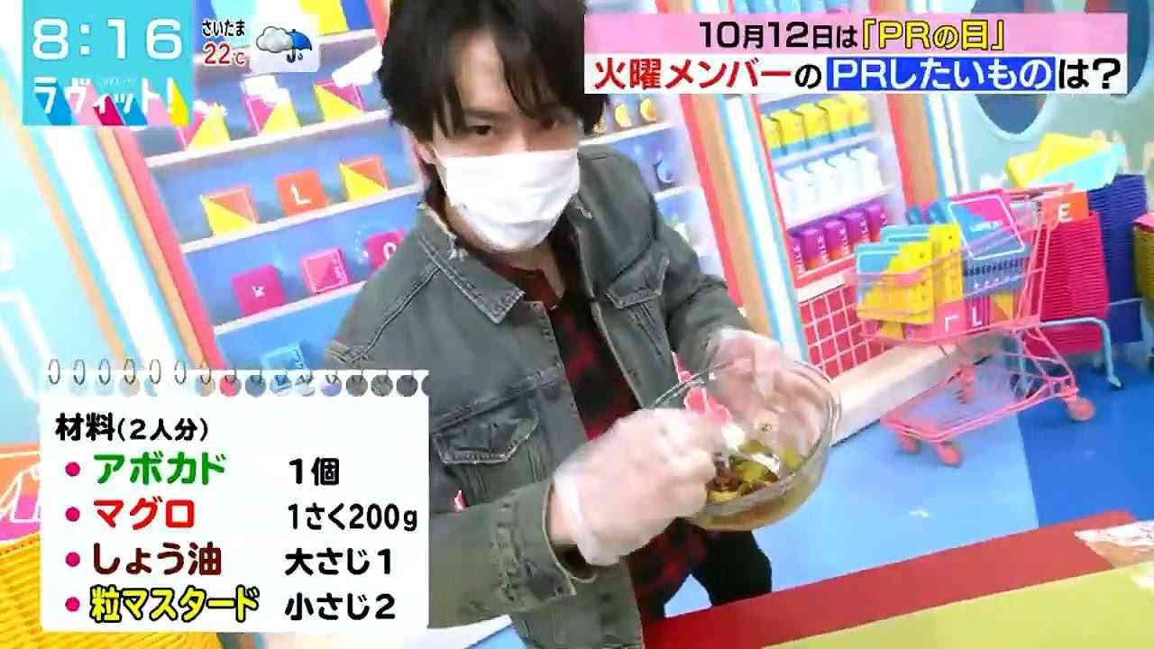 【実況・感想】2022FNS歌謡祭 第1夜