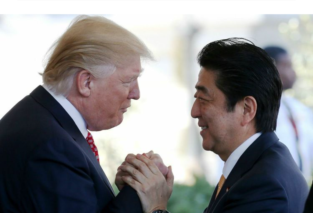 総理大臣について語りたい