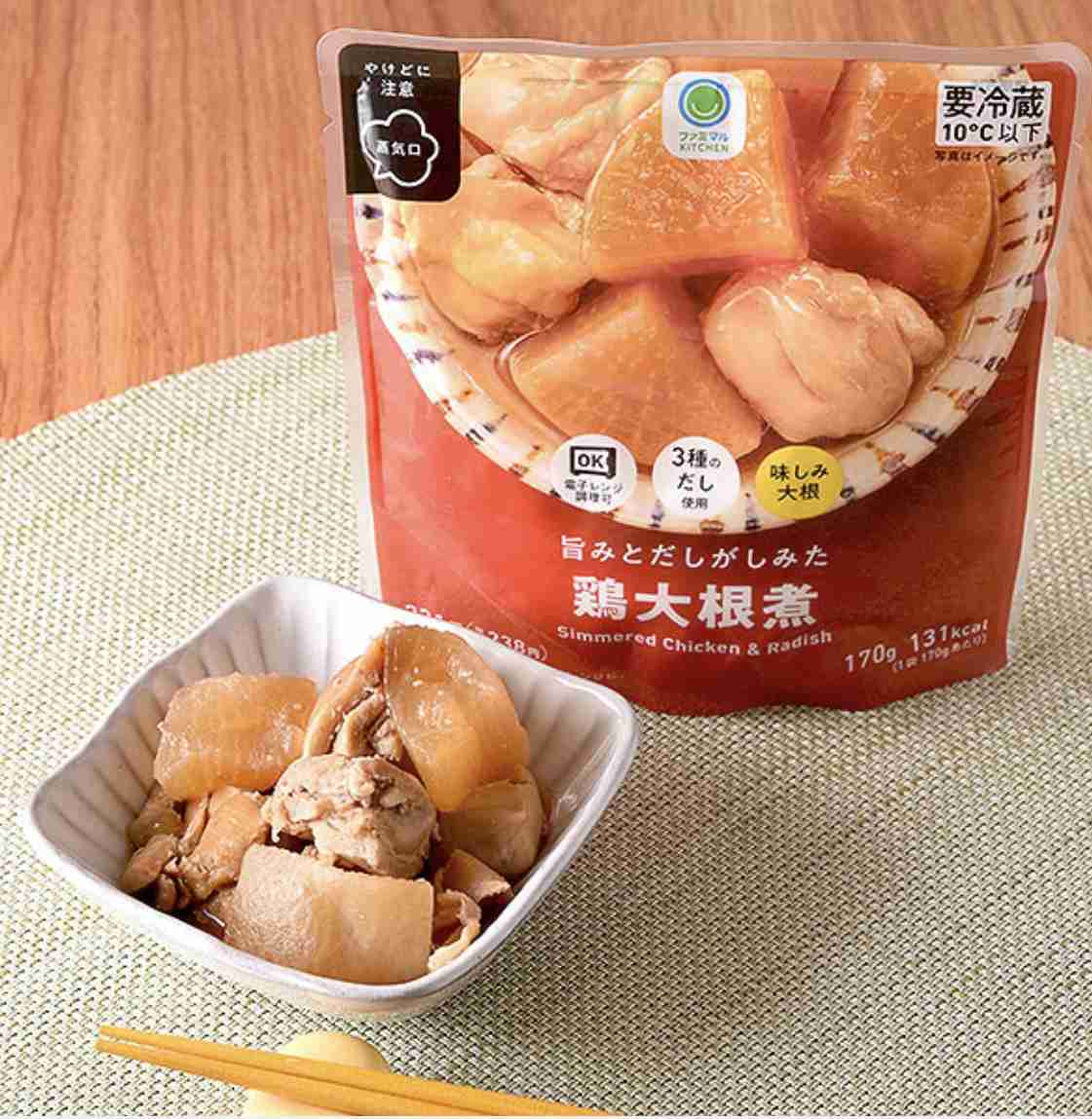 一番多く利用するコンビニ名と一番好きな商品名を教えて下さい