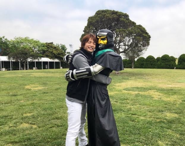 中村優一、一般女性との結婚報告「人生を支え合いながら歩んでいけたら」
