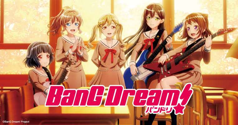 【アニメ】曲がいいと思う作品
