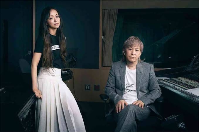 “隠し玉”は篠原涼子と小室哲哉の仰天共演計画…加速する「紅白」の迷走