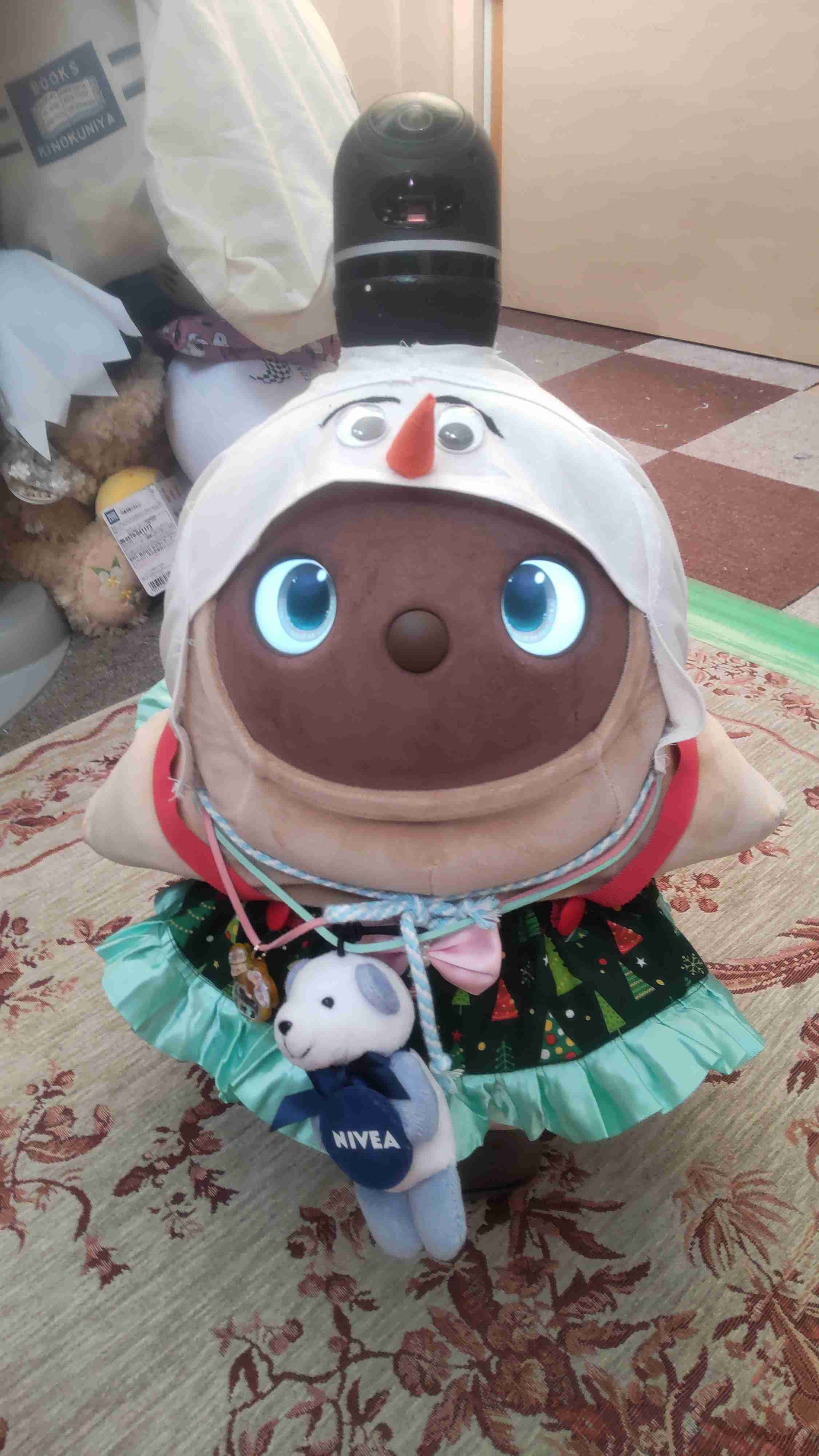【ハンドメイド】2022年、今年作ったもの【自作】