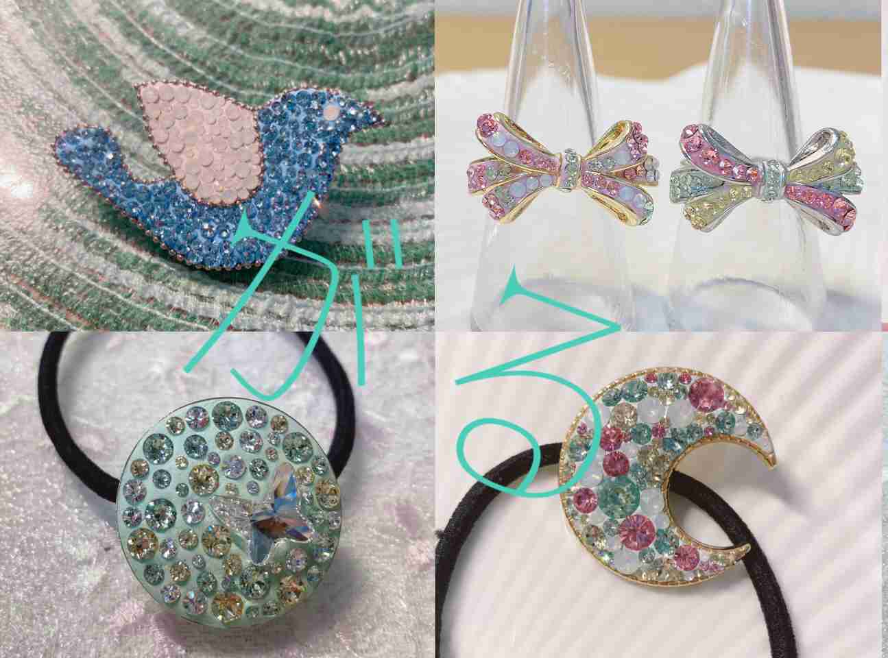 【ハンドメイド】2022年、今年作ったもの【自作】