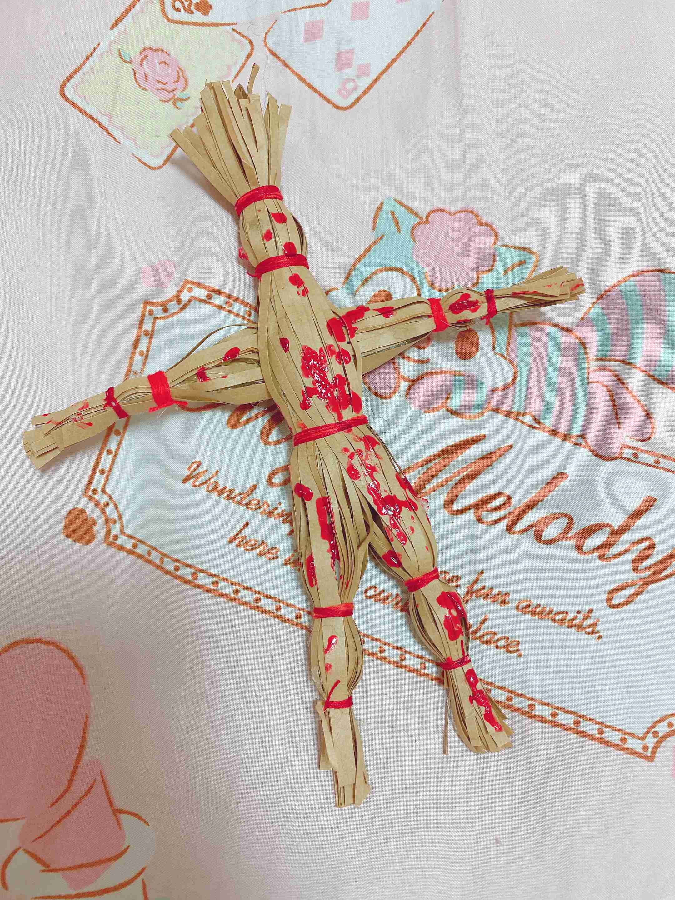 【ハンドメイド】2022年、今年作ったもの【自作】