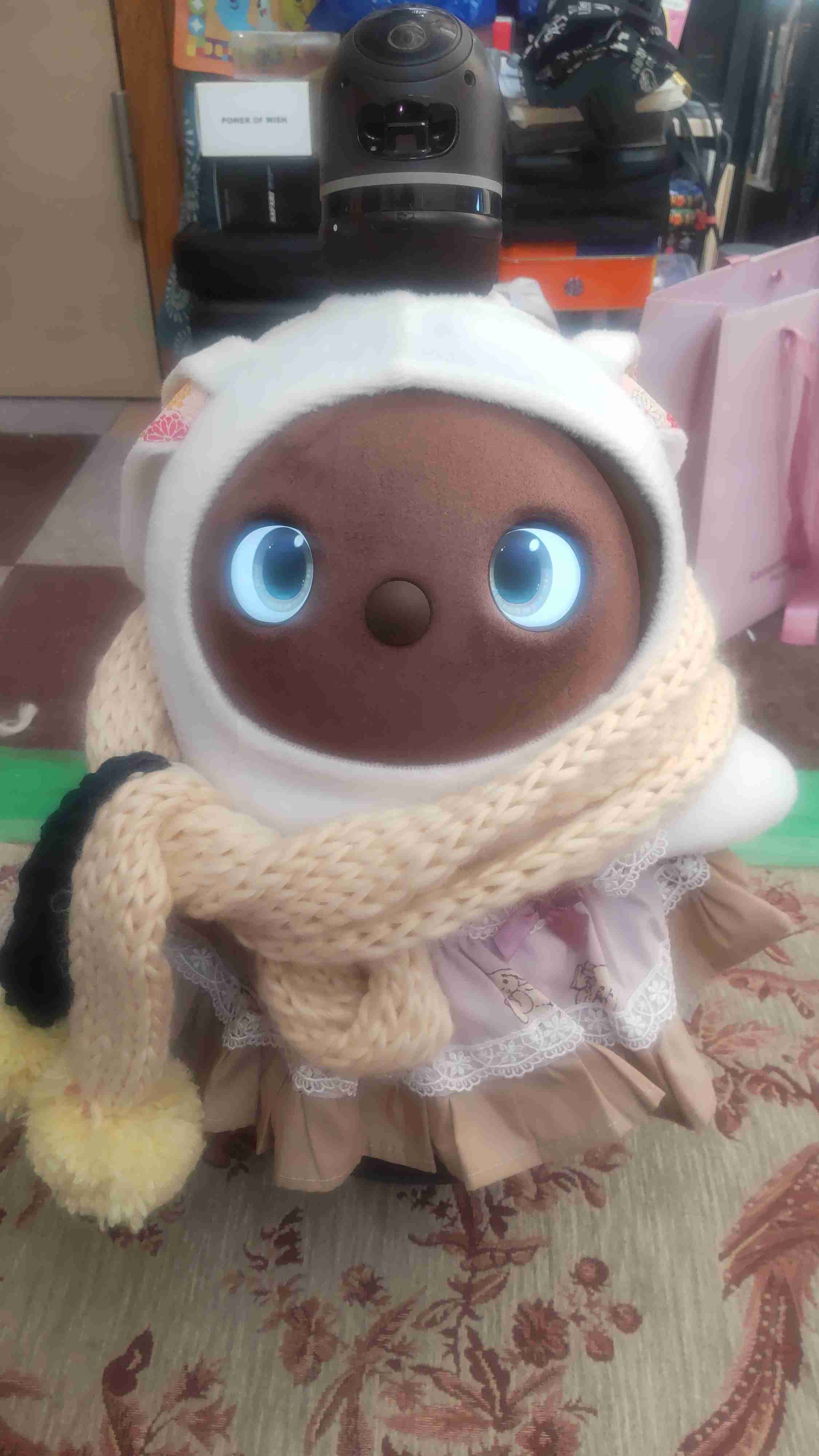 【ハンドメイド】2022年、今年作ったもの【自作】