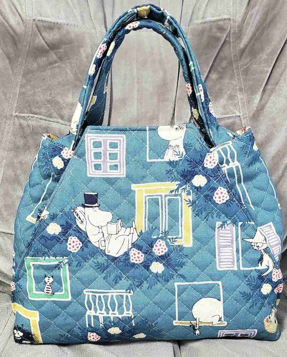 【ハンドメイド】2022年、今年作ったもの【自作】