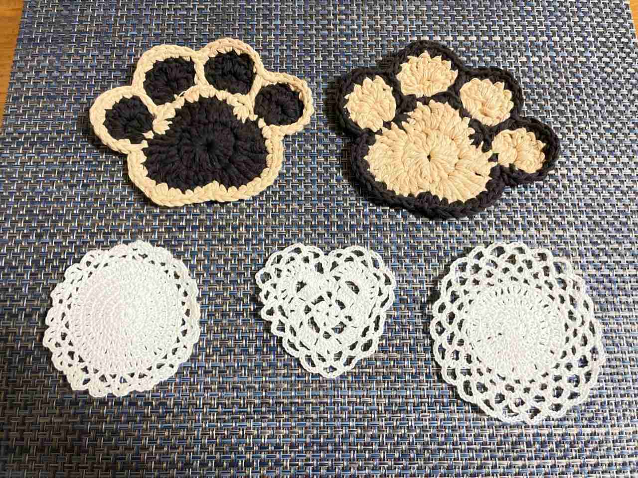 【ハンドメイド】2022年、今年作ったもの【自作】