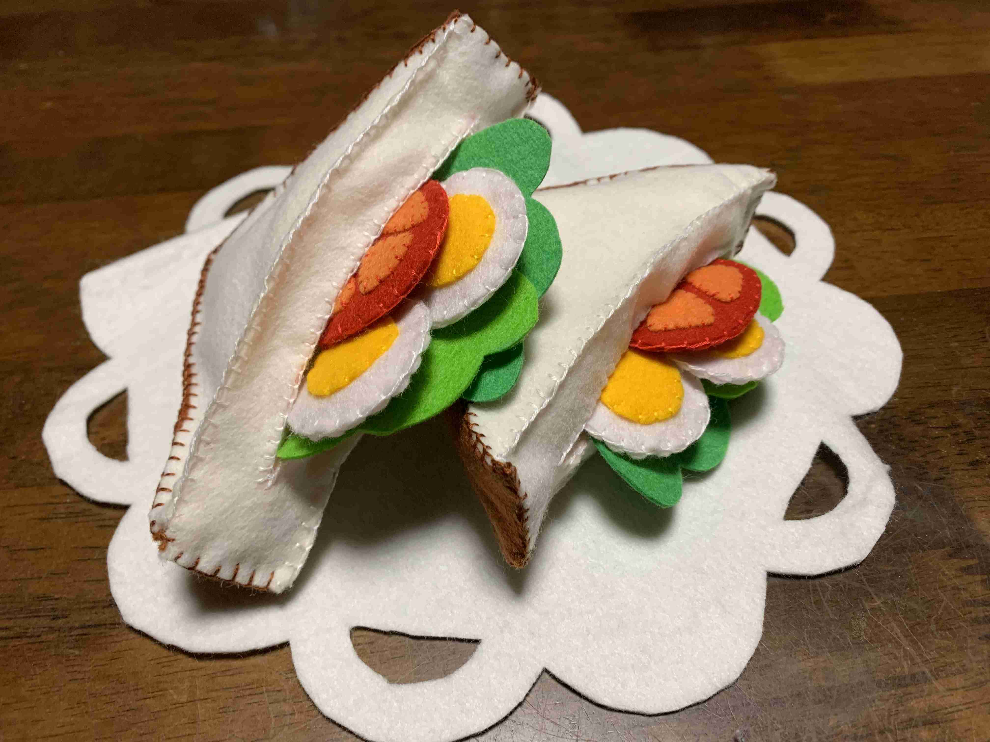【ハンドメイド】2022年、今年作ったもの【自作】