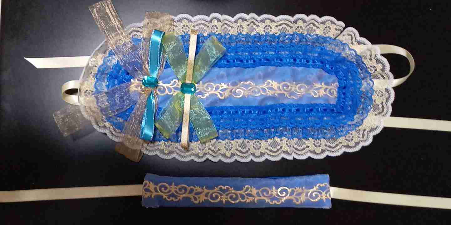 【ハンドメイド】2022年、今年作ったもの【自作】