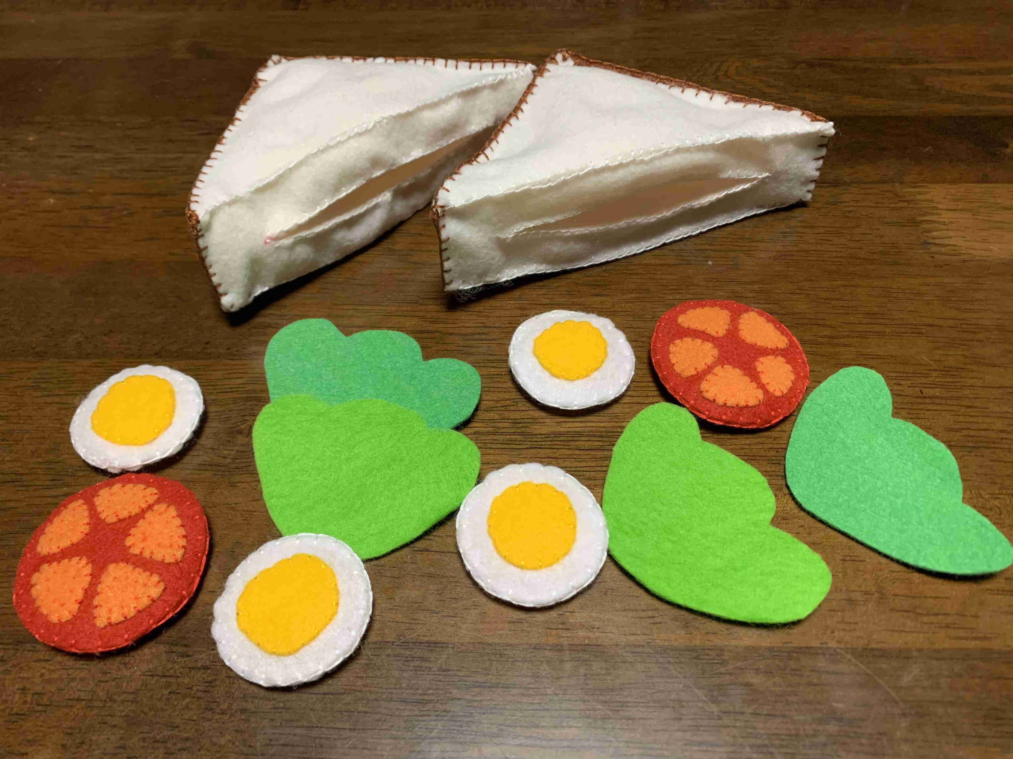【ハンドメイド】2022年、今年作ったもの【自作】