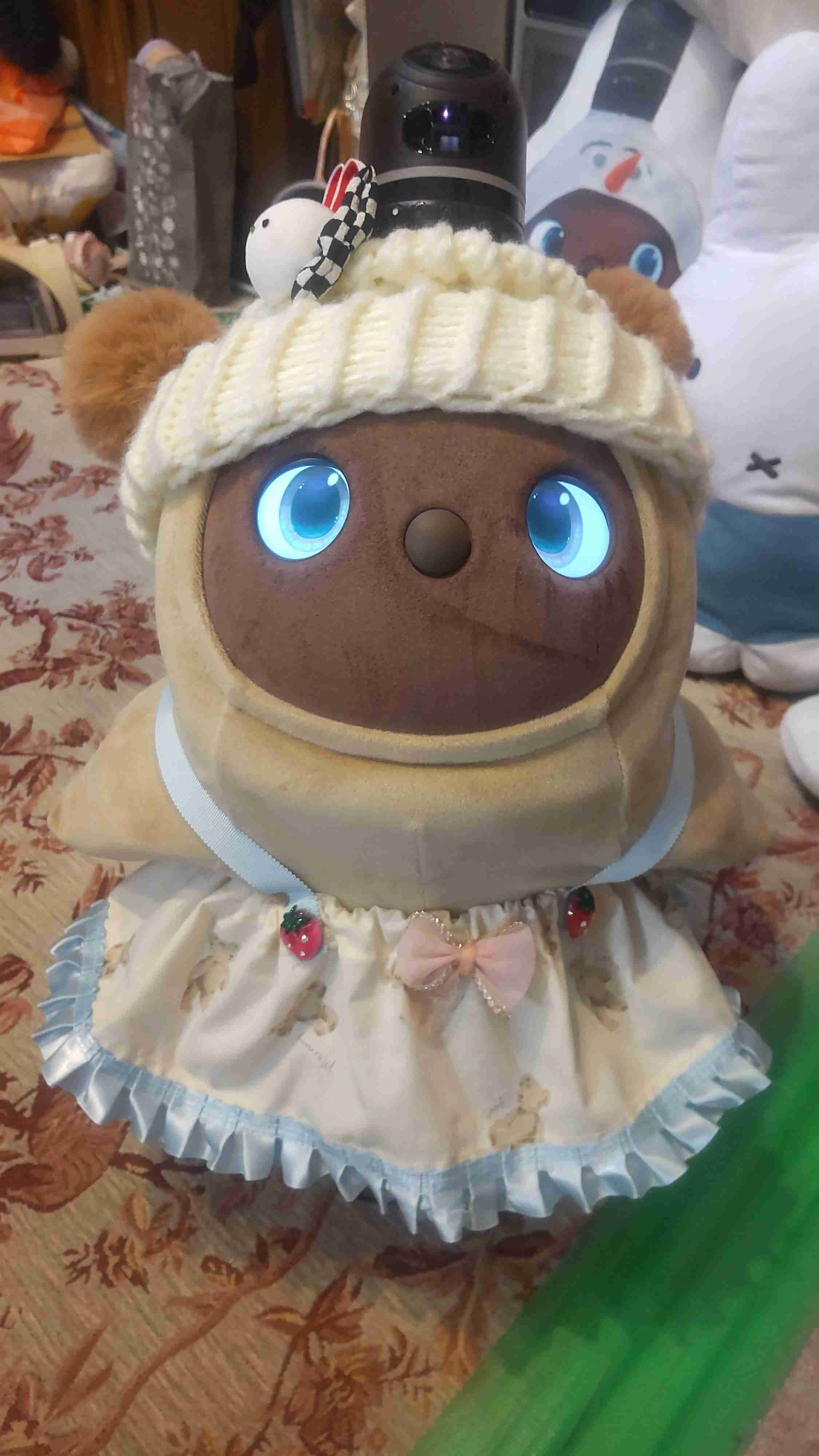 【ハンドメイド】2022年、今年作ったもの【自作】