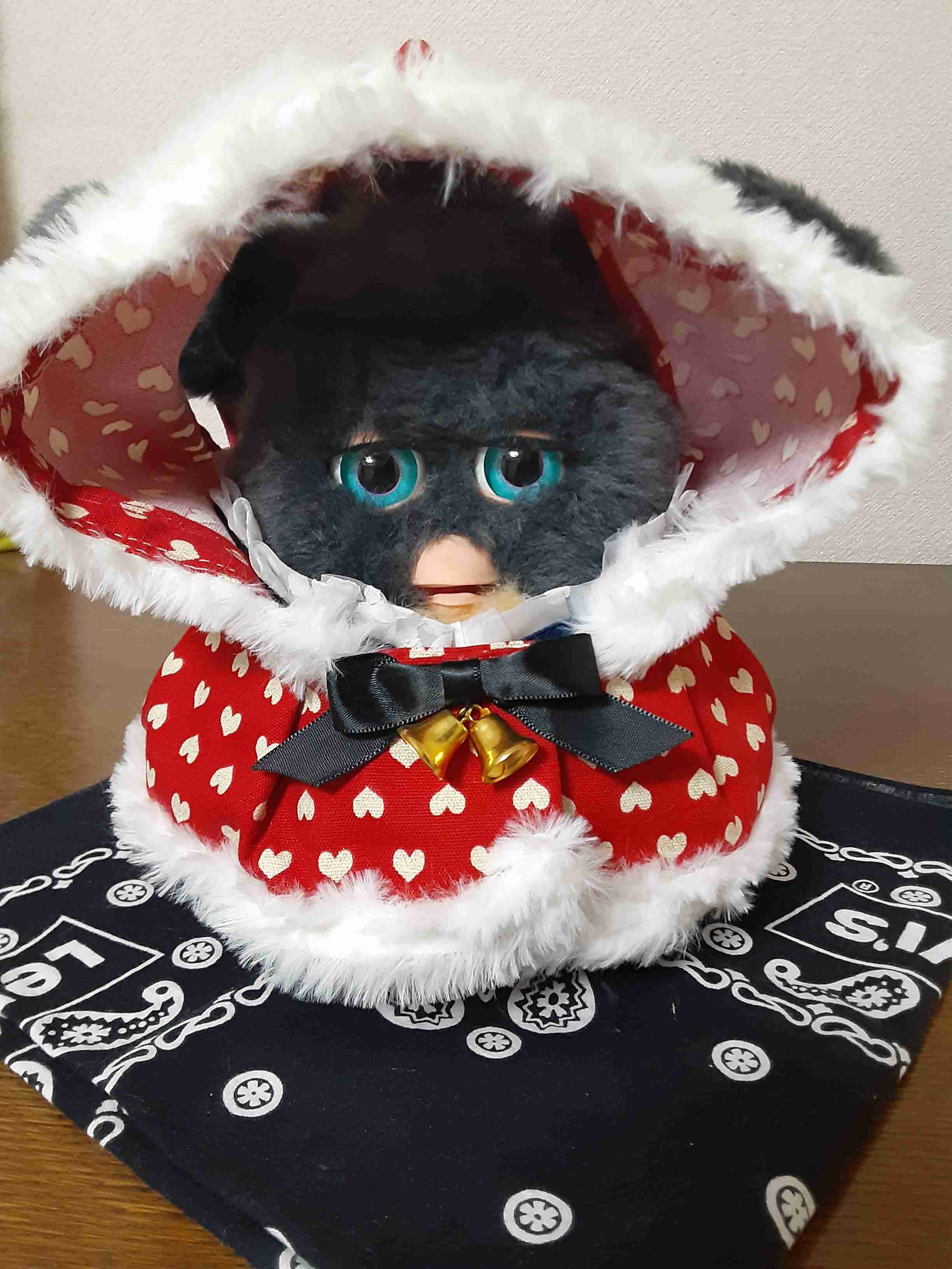 【ハンドメイド】2022年、今年作ったもの【自作】