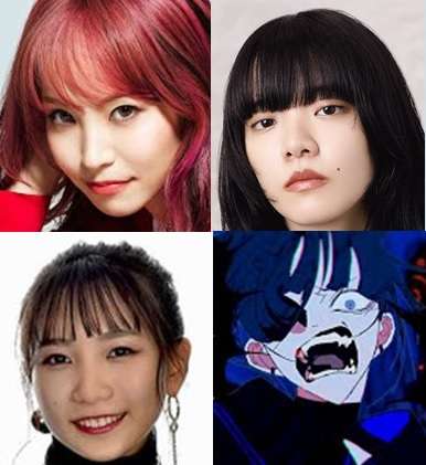 ｢米津､髭男､あいみょん｣の3曲はなぜこれほど人気なのか…5年前のヒット曲が今も街に流れている根本原因