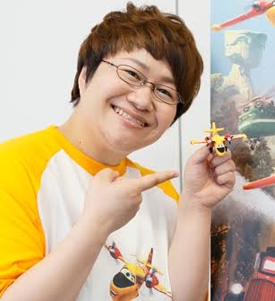 イエベ春が本領発揮してる画像