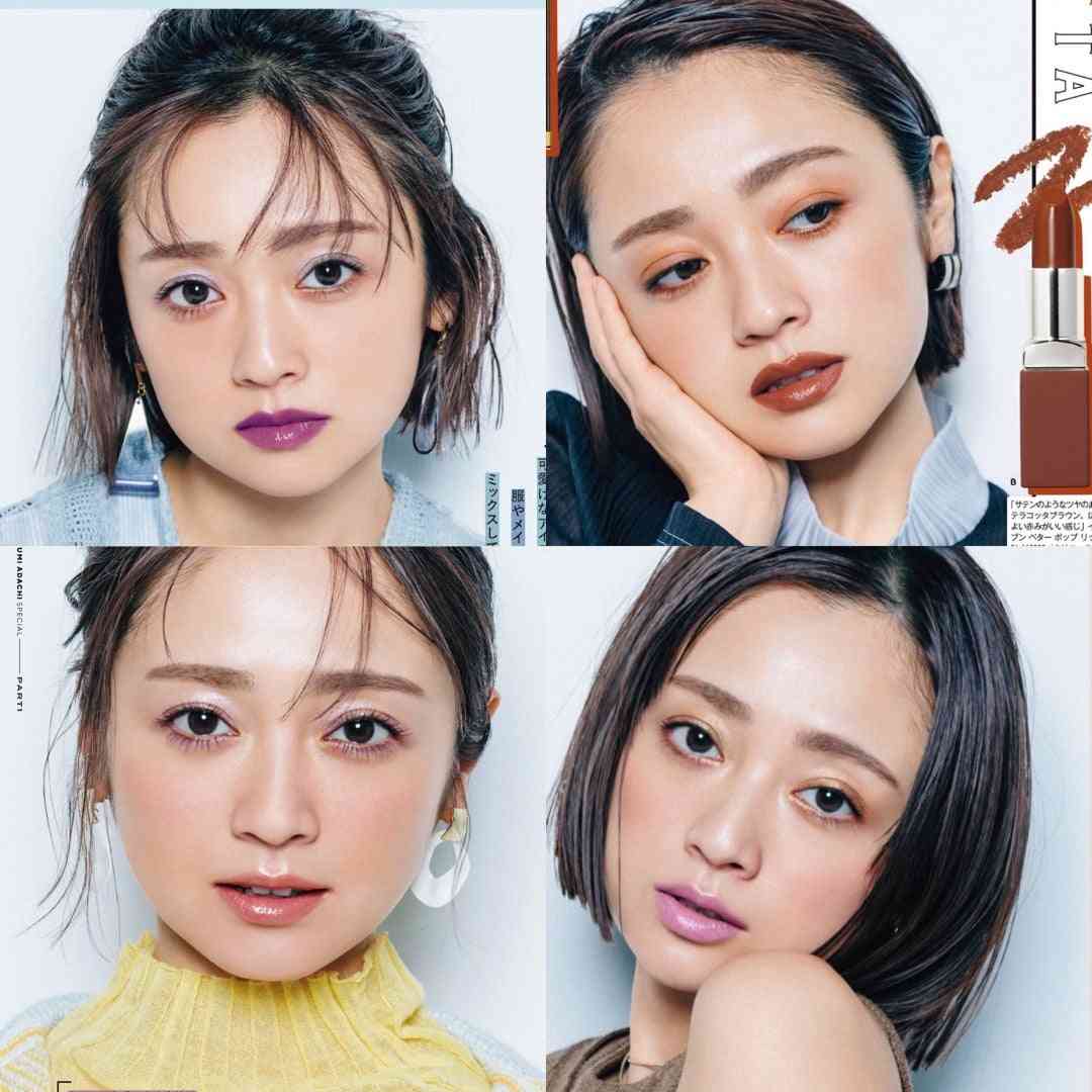 イエベ春が本領発揮してる画像