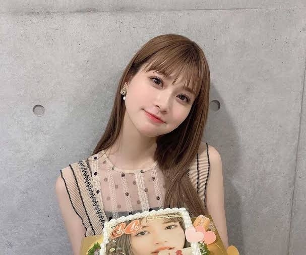 イエベ春が本領発揮してる画像