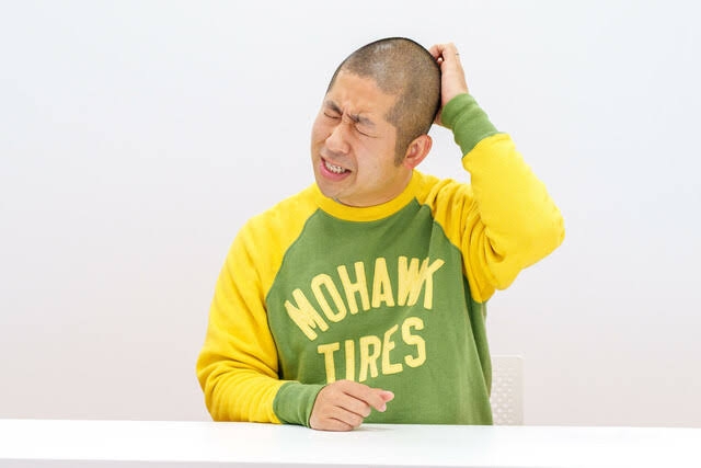 イエベ春が本領発揮してる画像