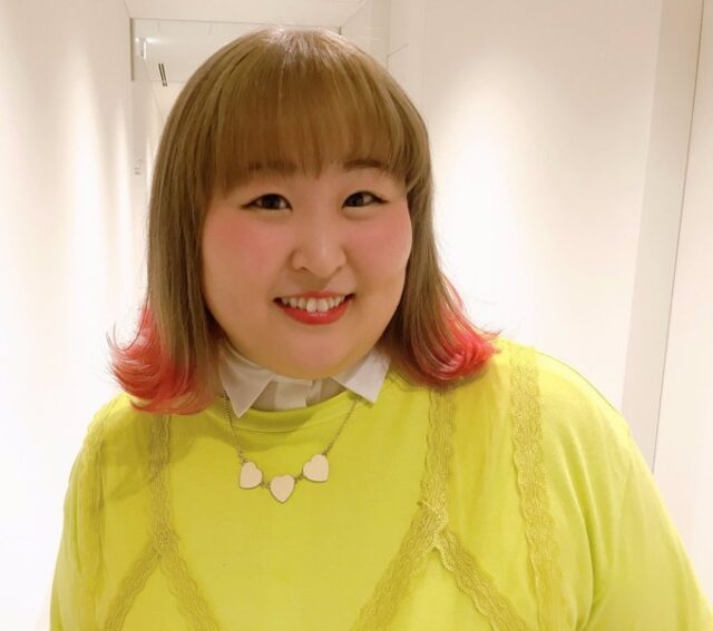 イエベ春が本領発揮してる画像